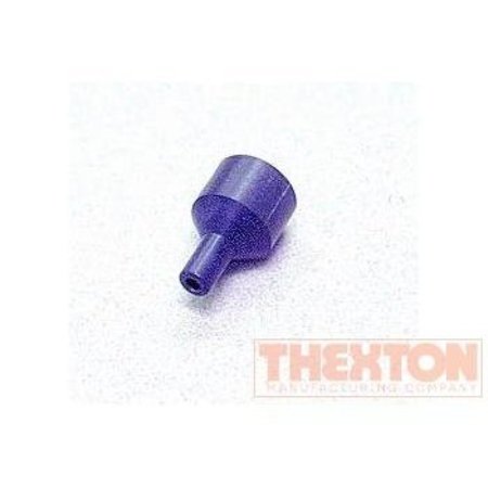 THEXTON MANUFACTURING MOTORCYCLE/RV BATTERY FILL ADAPTER TH605